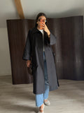 Trench Noir