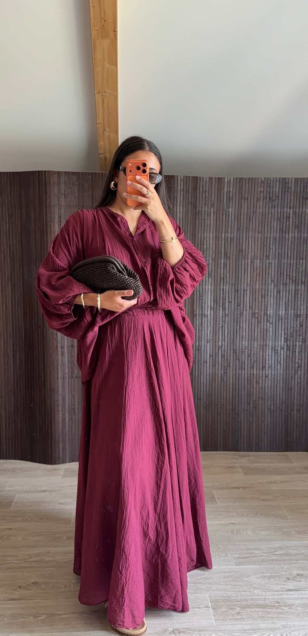 Ensemble Alma Bordeau