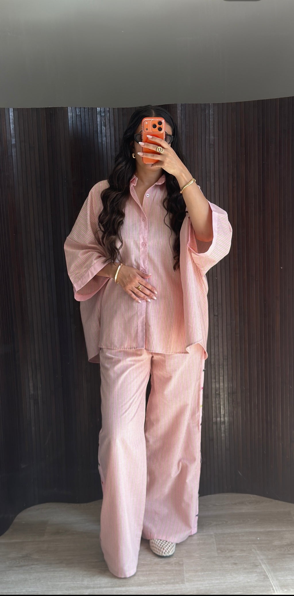 ENSEMBLE VALÉRA ROSE