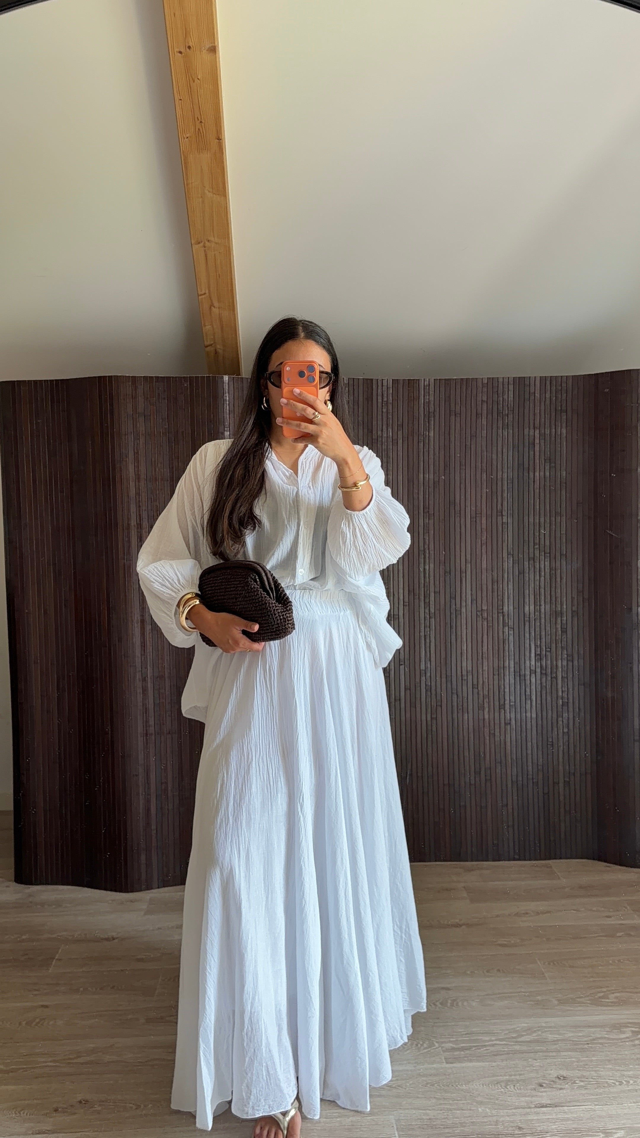 Ensemble Alma Blanc