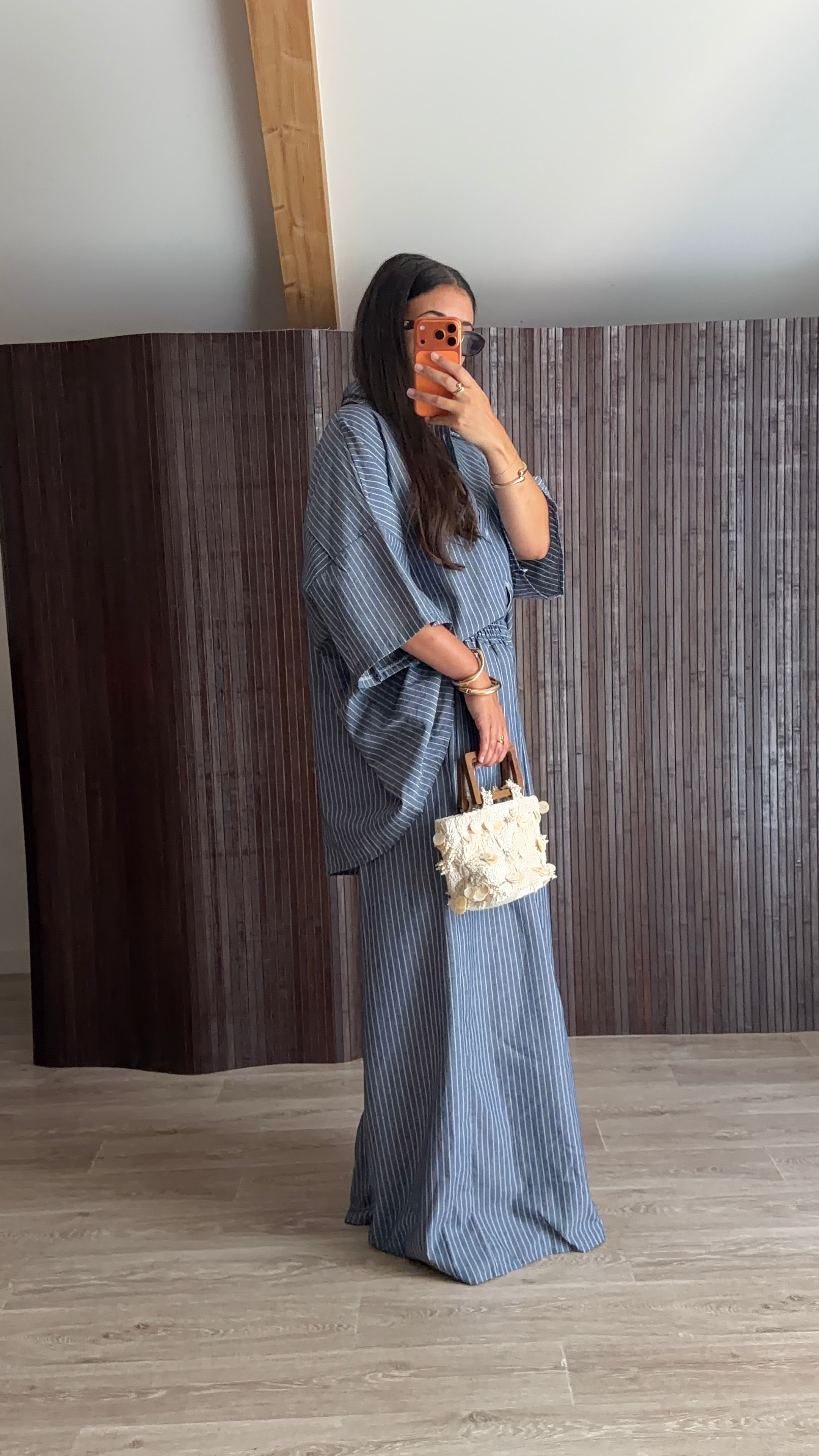 Ensemble RIVIERA