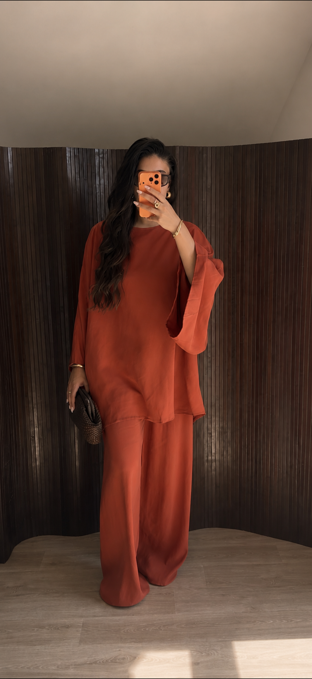 ENSEMBLE LIYA BRIQUE