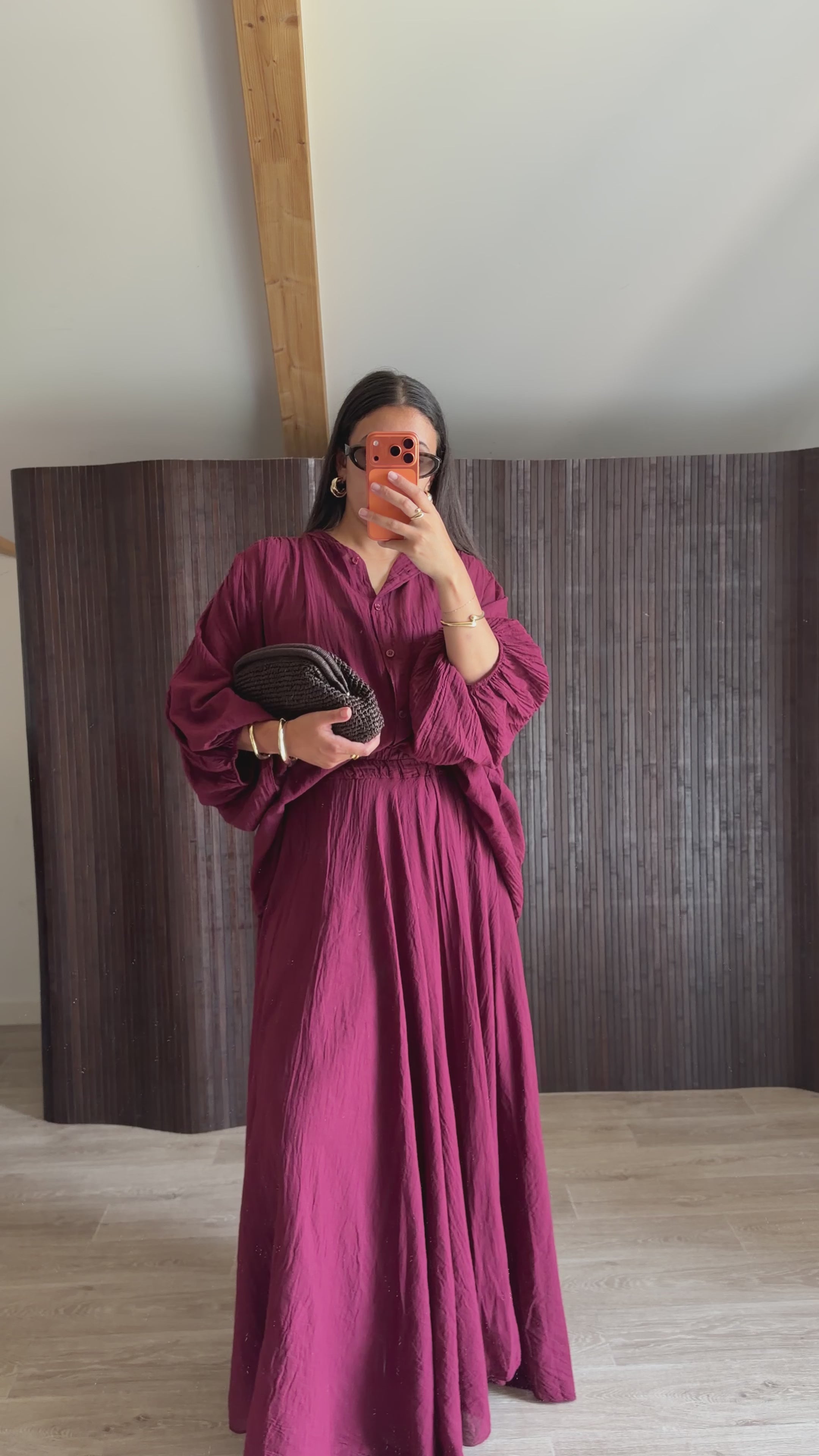 Ensemble Alma Bordeau