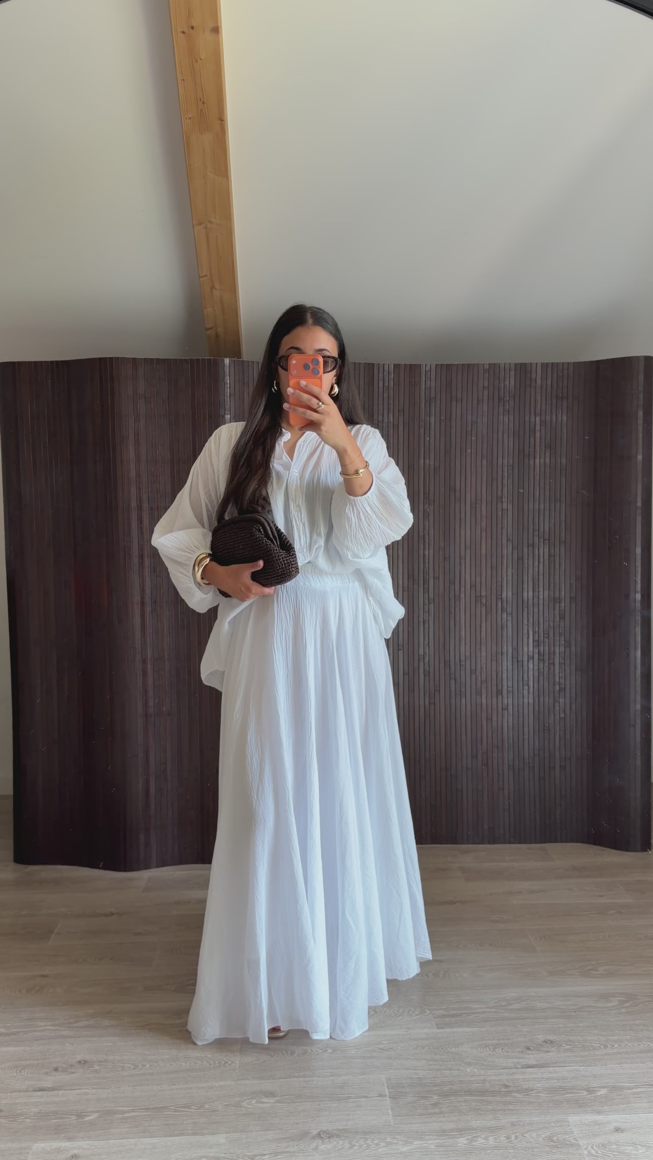 Ensemble Alma Blanc